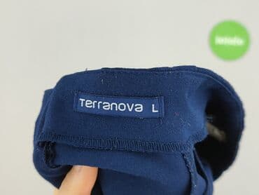 rajstopy i szorty: Terranova, Szorty damskie, L — 4