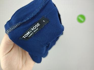 sukienka plus size: Tom Rose, Sukienka damska, rozmiar L — 4