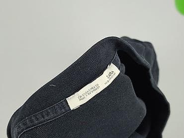 basic tops h: Zara, Top damski, rozmiar S — 4