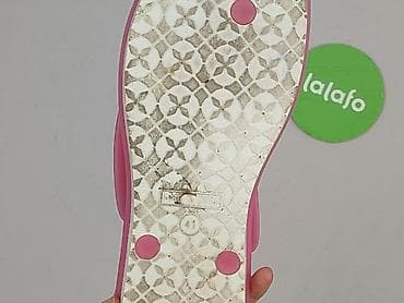 bambi kapcie: Japonki damskie, rozmiar 41 — 5