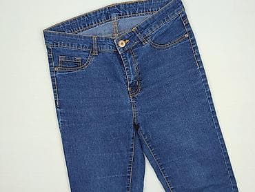 Jeansy damskie, rozmiar S