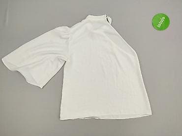 zara garnitury: Zara, Bluzka damska, rozmiar S — 3