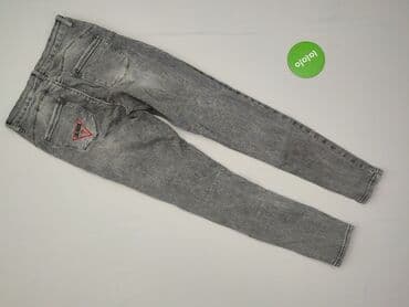 jeans mom slim fit stradivarius: M.Sara, Джинси жіночі, розмір M — 3