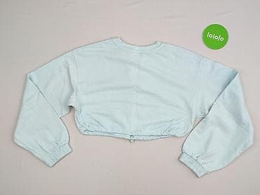 fsbn bluzy: Bershka, Bluza damska
, rozmiar M — 3