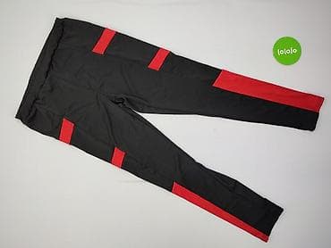 relab dresy: Legginsy Sportowe damskie, rozmiar XL — 2