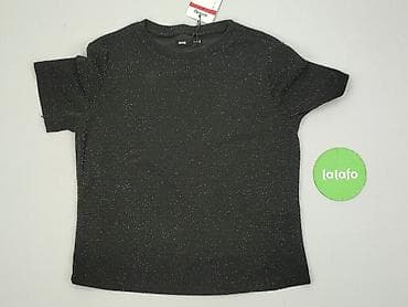 sinsay koszulka basic: Sinsay, T-shirt damski, rozmiar S — 2