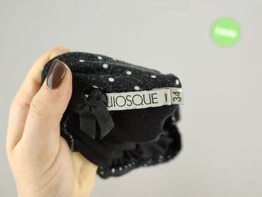 sukienki quiosque wyprzedaż: QUIOSQUE, Bluzka damska, rozmiar XS — 4