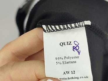 gestyl: Quiz, Sukienka damska, rozmiar M — 5