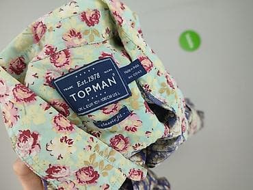 bluzki alegro: Topman, Koszulа dla mężczyzn, rozmiar L — 4