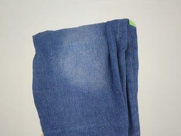 rajstopy mikrofibra: Jeans, Destination, 11 years, 146, condition - Very good — 5