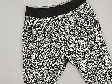 H&M Sport, Spodnie dresowe damskie, rozmiar S