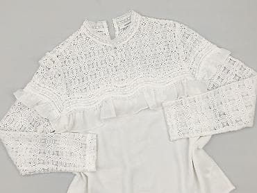 bluza atomowki reserved: Reserved, Bluzka damska, rozmiar S — 1