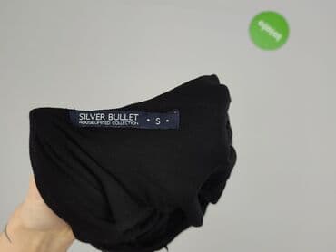 michael kors bluzki damskie: Limited Collection, Bluzka damska, S — 4