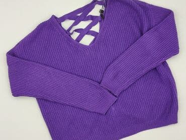 czy akryl jest dobry na sweter: Tally Weijl, Sweter damski, rozmiar S — 1