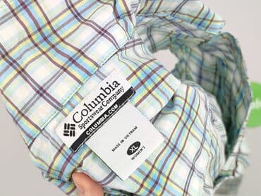 t shirty columbia: Columbia, Koszula damska, rozmiar XL — 5