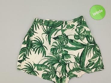 cropp shoes: H&M, Szorty damskie, rozmiar S — 3