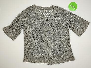 c a sweter damski: Kardigan damski, rozmiar 2XL — 2