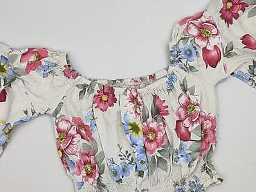 bluzki hiszpank: Italia, Bluzka damska, rozmiar One size — 1