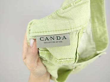 candym: Canda, Spodnie materiałowe damskie, rozmiar L — 4