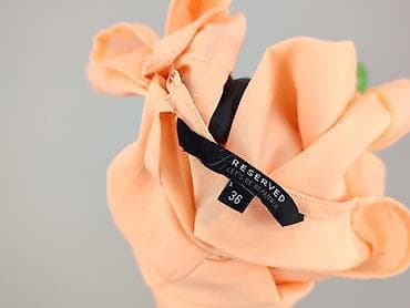 bialy sweter reserved: Bluzka damska, rozmiar S — 5