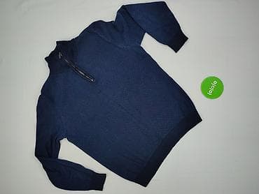eldar top: Sweter dla mężczyzn, rozmiar M — 2
