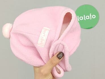 kombinezon softshell dla dzieci lidl: Czapeczka, stan - Bardzo dobry — 4