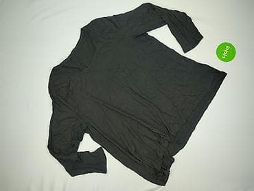 basic oversized t shirty: Bluzka damska, rozmiar 4XL — 2