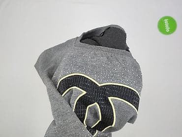 sweter chanel: Chanel, Bluza damska
, rozmiar M — 6