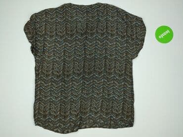 grinch bluzki: Gina, Bluzka damska, 2XL — 3