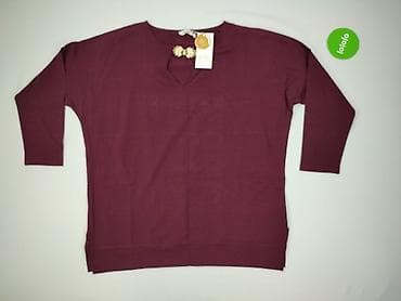 elegrina bluzki: La Pia, Bluzka damska, rozmiar One size — 2