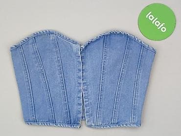 basic tops h: Top damski, rozmiar S — 2