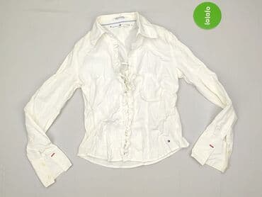 Kobiety: Tommy Hilfiger, Koszula damska, rozmiar XS — 2