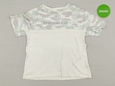 t shirty z łańcuszkiem: T-shirt damski, rozmiar M — 2