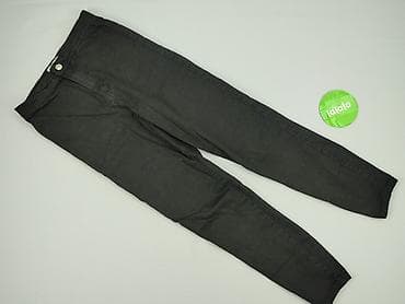 buty black squad: Bershka, Джинси жіночі, розмір S — 2