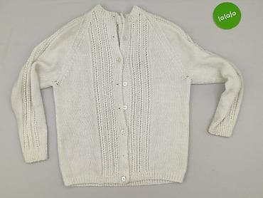 kurtki przejsciowe: Kardigan damski, rozmiar 2XL — 2