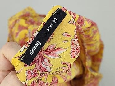 bluzki sinsay: Sinsay, Bluzka damska, rozmiar M — 5