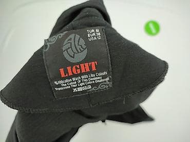 Жіночий одяг: Жилетка жіноча, розмір M — 4