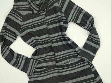 sukienki swing plus size: Women`s dress, size S (EU 36) — 1