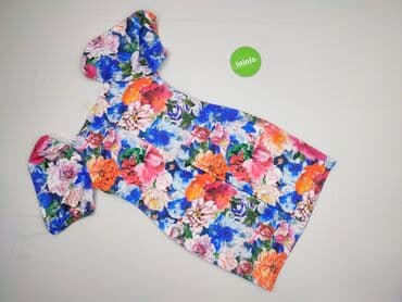 kolorowe body: Bodyflirt, Sukienka damska, rozmiar L — 3