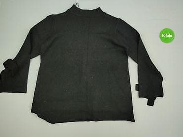 bluza brooklyn pull and bear: Sinsay, Sweter damski, rozmiar S — 3