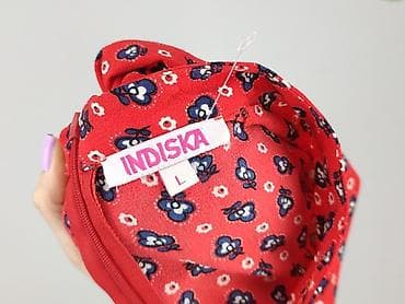 bluzki w serca: Indiska, Bluzka damska, rozmiar L — 5