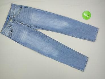 stopki guess: Sinsay, Jeansy damskie, rozmiar XS — 2