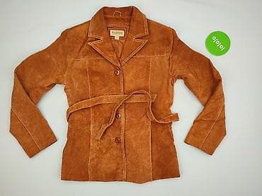 striwa leather: Kurtka skórzana damska, rozmiar S — 2