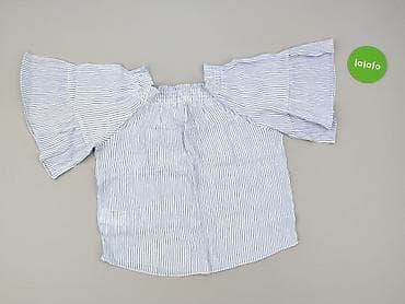 asos hm: H&M, Bluzka damska, rozmiar S — 3