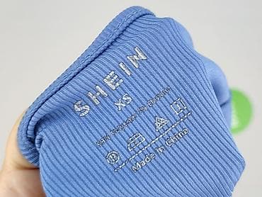 workout ubrania: Shein, Top damski, rozmiar XS — 5