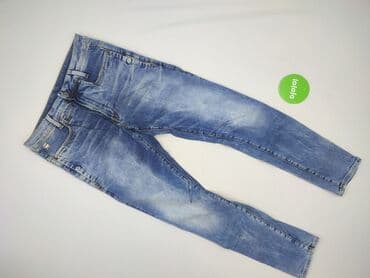 koszulka dsquared2 icon: G-Star Raw, Jeansy dla mężczyzn, M — 2