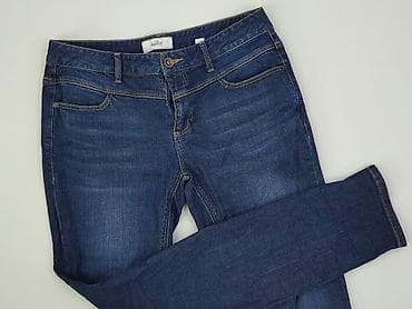 moda laf: La Redoute, Jeansy damskie, rozmiar M — 1
