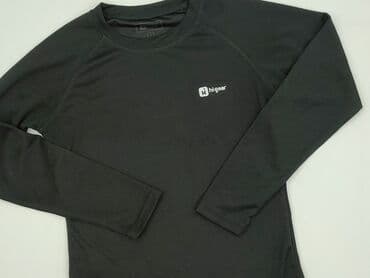koszulka smileslow allegro: Long-sleeved top for men, S (EU 36), condition - Perfect — 1