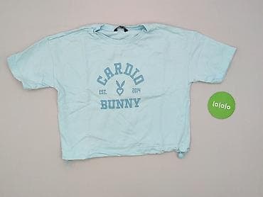 boco wear: Cardio Bunny, T-shirt damski, rozmiar S — 2