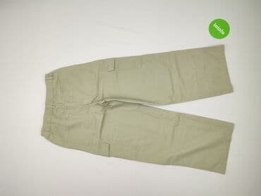 koszulka minecraft 128: Material trousers, Destination, 12 years, 146/152, condition - Very good — 3